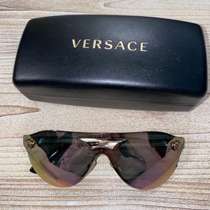 Versace Sunglasses